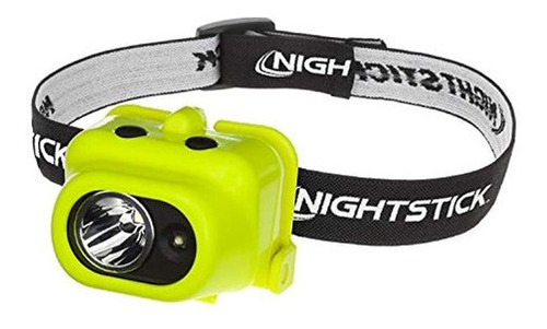 Nightstick Xpp5454g Intrinsecamente Seguro Duallight Multif