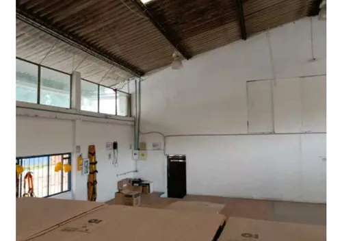 Bodega En Arriendo, Sector Fontibón, Bogota