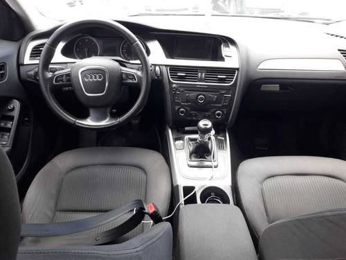 Audi A4 A 4