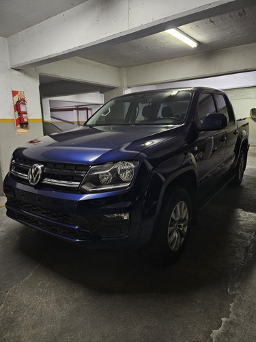 Volkswagen Amarok 3.0 V6 Cd Comfortline