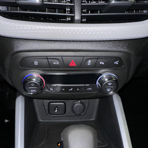 Chevrolet Onix 1.0 Turbo Premier At