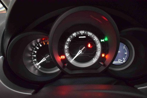 Citroën Aircross 1.6 16v Live Flex 5p