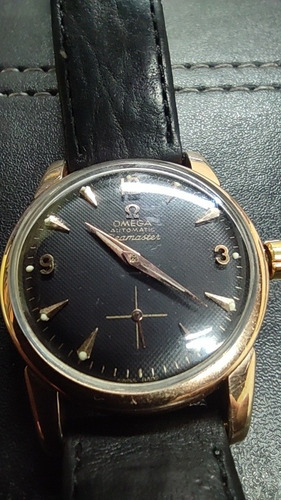 Relógio Omega Seamaster Antigo