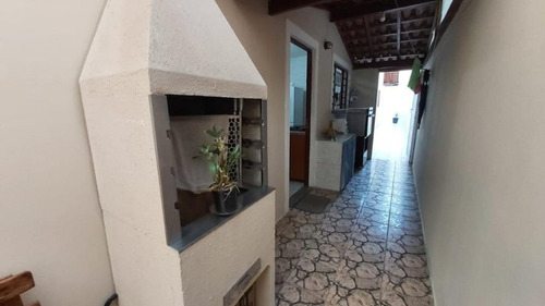 Imagem 6 de 19 de Sobrado À Venda - Jardim Oriente - São José Dos Campos/sp - So0297