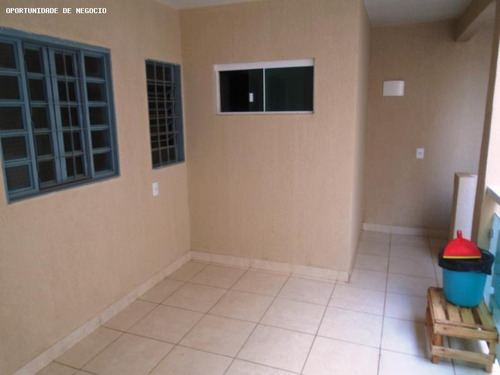 Imagem 11 de 15 de Sobrado Para Venda Em Ra Xiv São Sebastião, Residencial Oeste, 6 Dormitórios, 4 Banheiros, 1 Vaga - M0136_1-782113