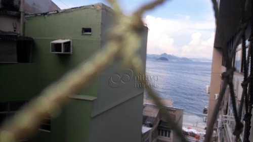 Imagem 8 de 20 de Apartamento Com 3 Dormitórios À Venda, 90 M² Por R$ 1.500.000,00 - Copacabana - Rio De Janeiro/rj - Ap0754
