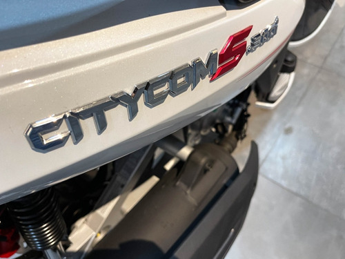 Citycom 300 S ***2024*** (faby)