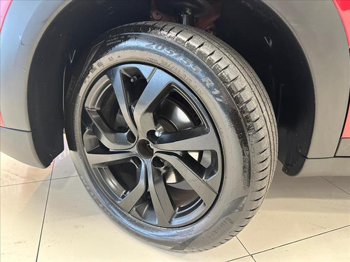 Citroën C4 Cactus C4 Cactus 1.6 Shine (aut)