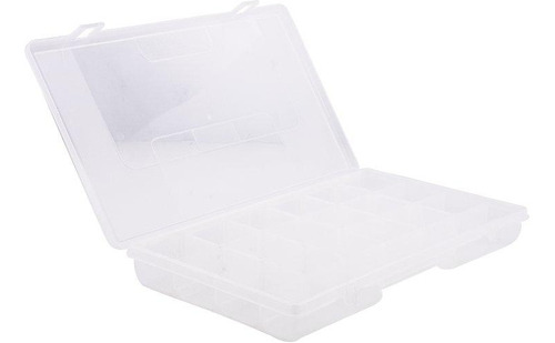 Caja Organizadora 360 Natural (14 PuLG)