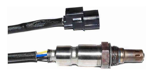 Sensor Oxigeno Honda Accord 6cil 3.5 2011 A/c Banco Dch/izq