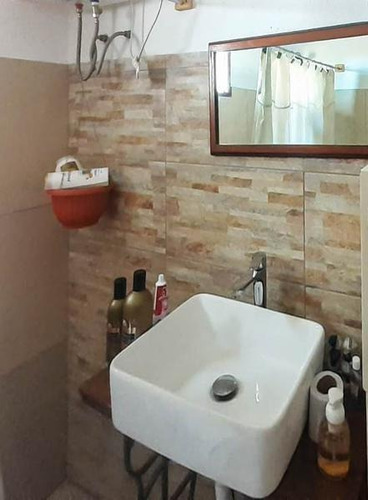 Chacra De 1ha Con Casa De 2 Dormitorios - Rincón Del Colorado