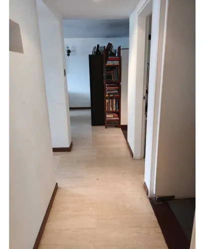 Apartamento En Los Samanes