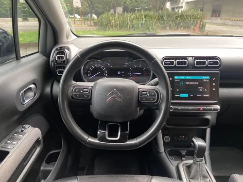 Citroën C3 1.6 Feel Automática