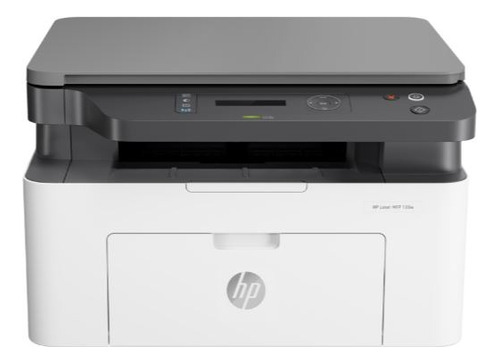 Impresora Láser Hp Mfp 135w