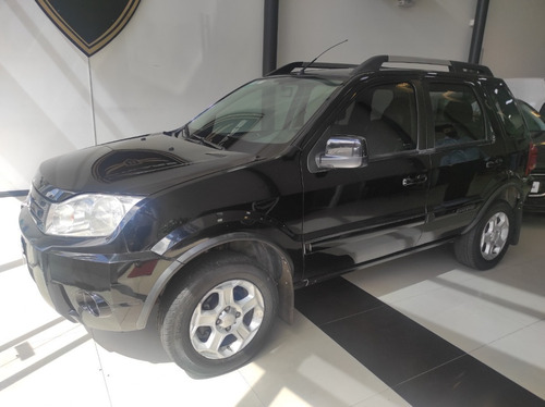 Ford Ecosport 2.0 Xlt Plus 4x2 2012