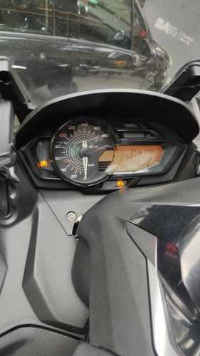 Imagen 6 de 6 de Bmw C650 Sport