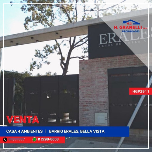 Casa En Venta En Erales