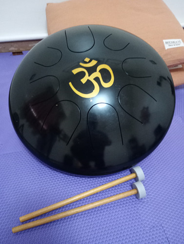 Sattva Drum