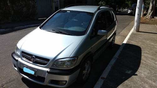 Zafira Elite