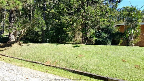 Imagem 28 de 29 de Chácaras Em Condomínio À Venda Em Atibaia/sp - Compre O Seu Chácaras Em Condomínio Aqui! - 1439000