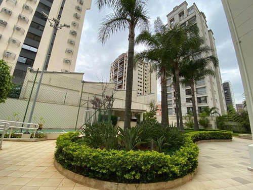 Imagem 23 de 28 de Apartamento Em São Paulo - Sp - Ad0001_elso