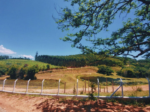 Imagem 3 de 22 de Terreno Em Residencial De Chácaras C/ Pagamento Facilitado! Agende Sua Visita E Garanta Já O Seu!