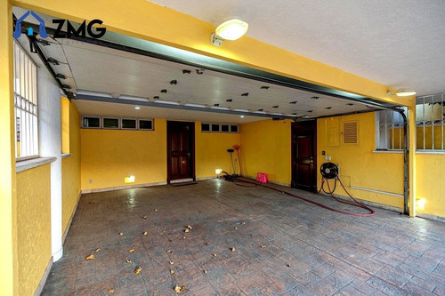 Imagen 29 de 30 de Residencia De Lujo En Puerta De Hierro 4 Recamaras Planta Al