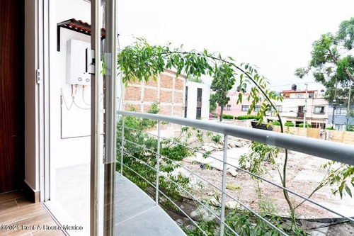 Imagen 13 de 13 de Departamento En Venta En Narvarte Poniente 214978al