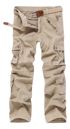 Pantalones Largos For Deportes Al Aire Libre For Hombres .