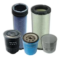 Comprar Kit Filtro Basico Autoelevador Heli H3 2500kg Isuzu 4jb1