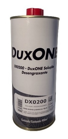 Desengrasante Duxone Dx0200 - Tecnopaint
