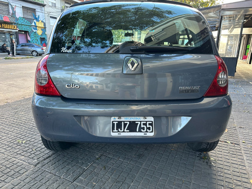 Renault Clio 1.2 Pack Plus 5 p