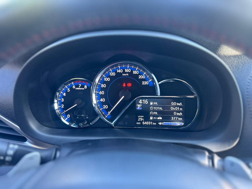 Toyota Yaris 1.5 107cv S