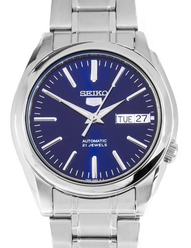 Relógio Seiko Snkl43
