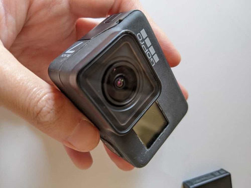 Go Pro Hero 7 Black