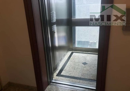 Sala Em Aclimação - São Paulo - 3381