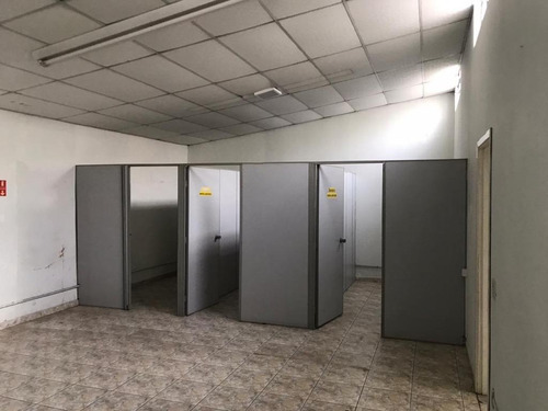 Salão Para Alugar, 235 M² Por R$ 2.700,00/mês - Centro - Valinhos/sp - Sl0003