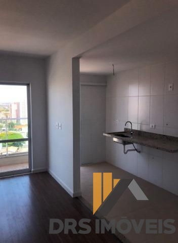 Imagem 9 de 9 de Apartamento Padrão Com 2 Quartos No Edf. Moradas Shangri Lá - Ap545-v