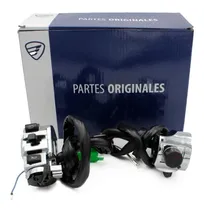 Comprar Par 2 Mandos Derecho Izquierdo Italika Original Rc 200 Tc200