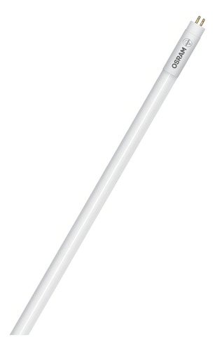 Tubo T5 15w 1850lm blanco cálido G5 Osram