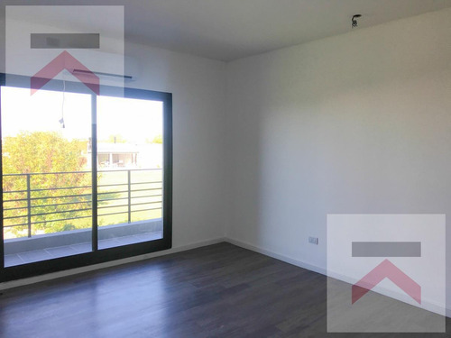 El Cantón, Golf. -a Estrenar 3 Dormitorios C/dependencia, Jardín Con Pileta!