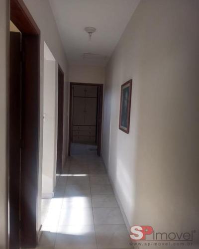 Imagem 4 de 19 de Lindo Sobrado De Esquina Em Uma Ótima Localização, 10 Minutos De Comércios, Transporte Público, Com 03 Dormitório(s)02 Vaga(s)área Útil: 128,00 M². - Mv207 - 69928818