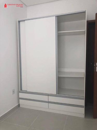 Imagem 5 de 10 de 1 Dorm, 100 Mts Da Av Eng Arm De Arruda Pereira, 36 M² - Jabaquara - São Paulo/sp - Ap4073 - Ap4073