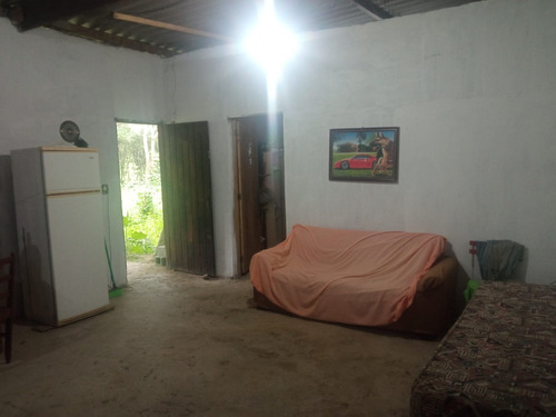 Imagem 4 de 9 de Chácara No Bairro Chácaras Lúcel Em Itanhaém, Analisa Entrada E Parcelas, Analisa Carro Como Parte De Pagamento Ref: Ch152/ac