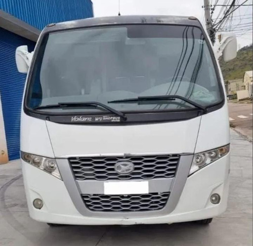 Volare W9 Microônibus Executivo Ano 2014