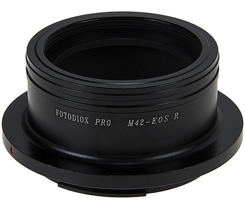 Foadiox M42 Lens A Canon Rf-mount Camara Pro Lens