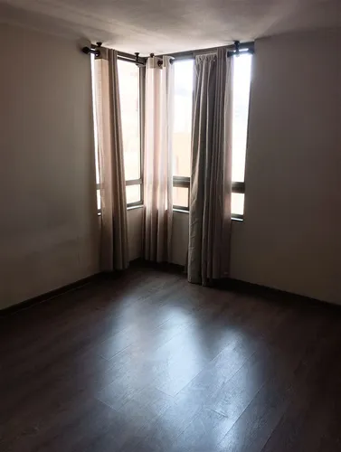 Departamento En Arriendo De 1 Dorm. En Santiago