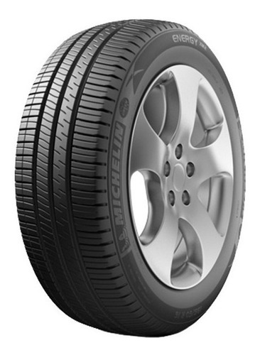 Llanta 175/70r13 Michelin Exm2+ 82t Msi