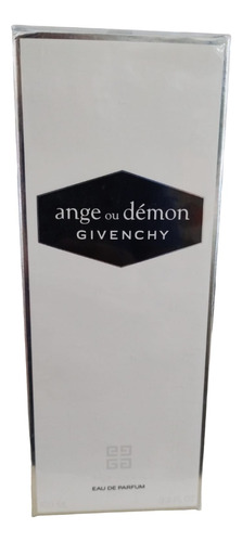Perfume Ange Ou Démon Givenchy Eau De Parfum 100 ml.