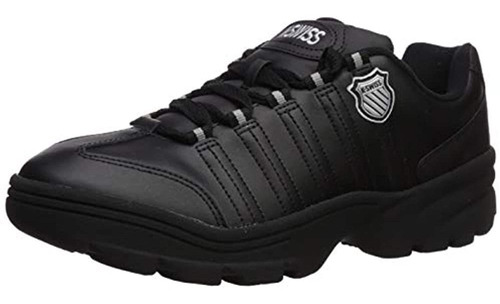 Zapatillas K-swiss Altezo Para Hombre